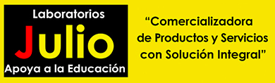 Laboratorios Julio